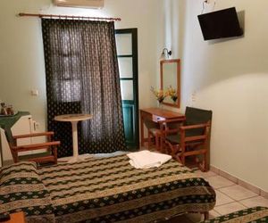 Zannikos Rooms Ermoupoli Greece