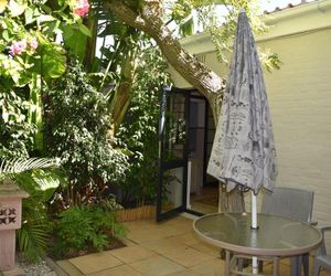 Paradiso Guesthouse & Self-catering Cottage Southern Suburbs South Africa