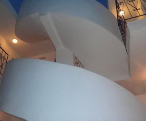 Amfi Apartments Kardamaina Greece