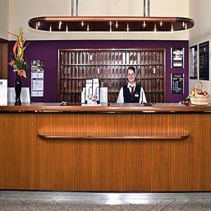 Hotel Photo 16