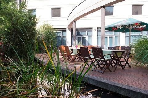 Hotel Photo 22