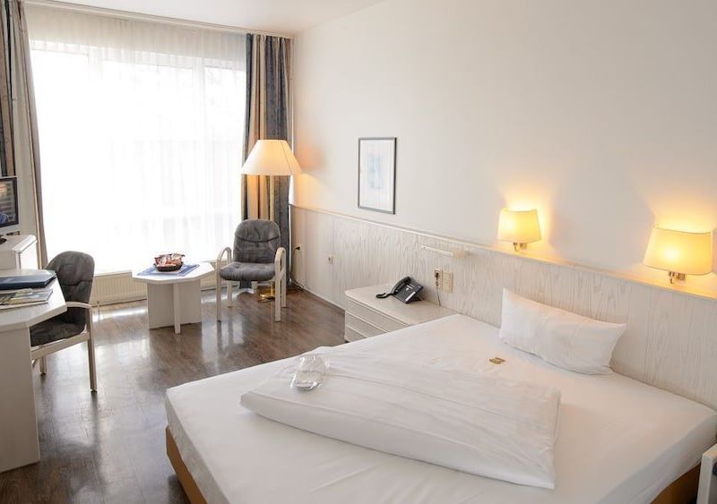 Hotel Photo 1