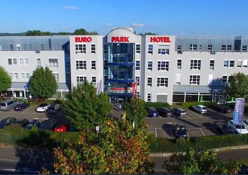 Hotel Photo 22