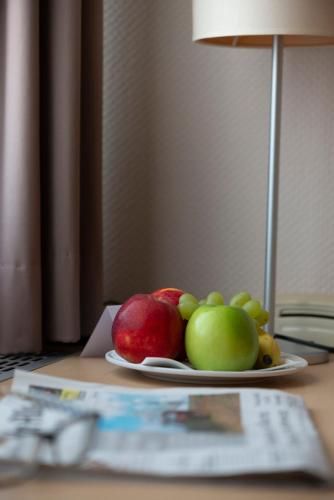 Hotel Photo 23