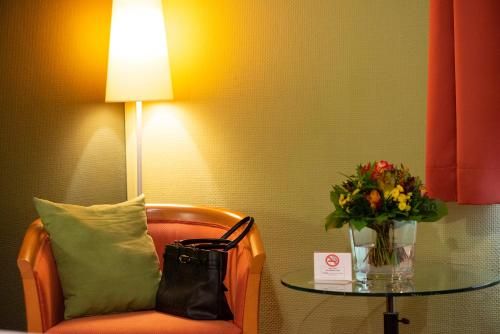 Hotel Photo 10