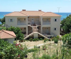Akti Zaga Apartments Koroni Greece