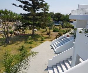 Eftihia Apartments Kos Greece