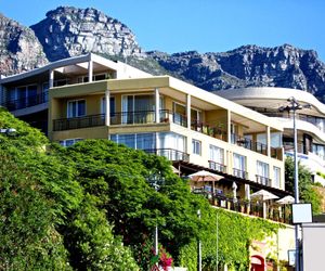 Primi Royal Camps Bay South Africa
