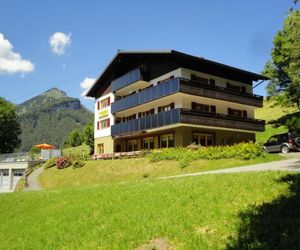 Pension Sonnberg Mellau Austria