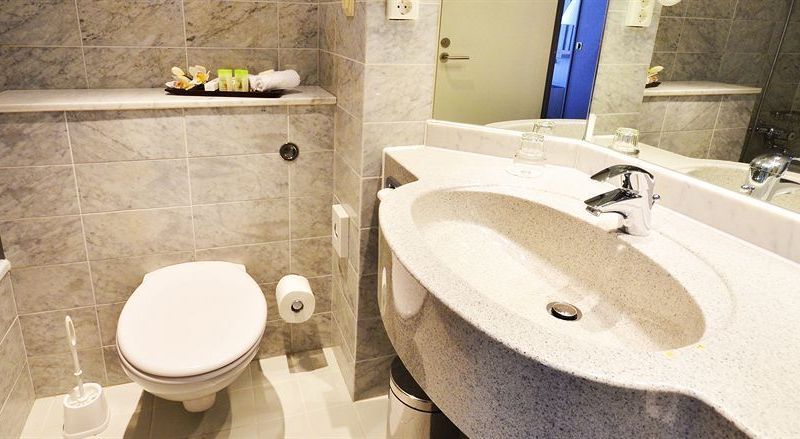 Hotel Photo 8