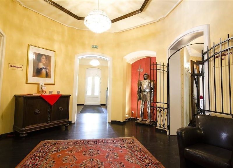 Hotel Photo 19