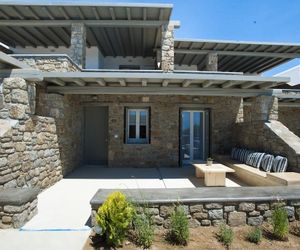AC Village Christoulis Mykonos Town Greece