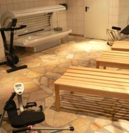 Hotel Photo 8