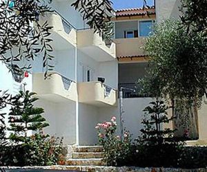 Studio Rizos Parga Greece