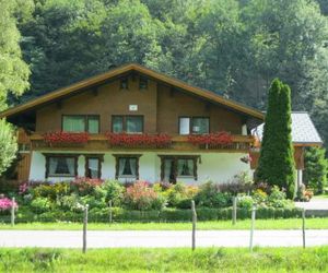 Appartements Bischof Mellau Austria