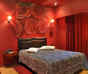 Hotel Bella Vista Piraeus Greece