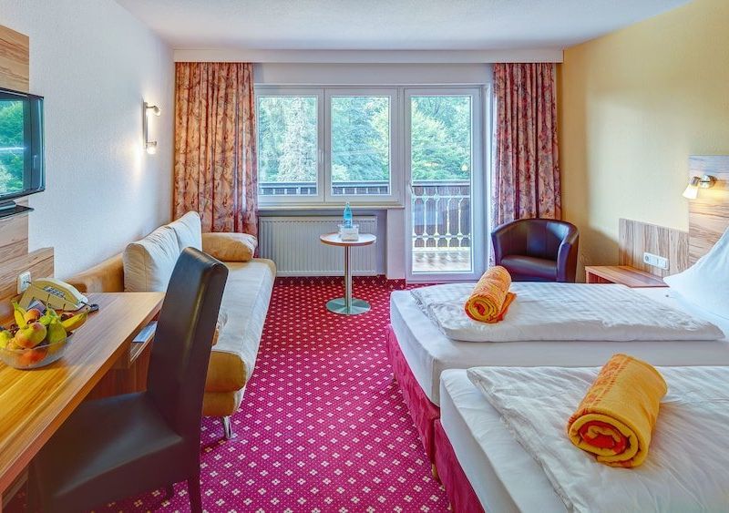 Hotel Photo 3