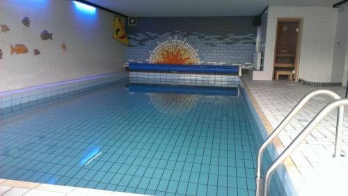 Hotel Photo 16