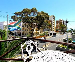 Spring Tide Inn Sea Point South Africa