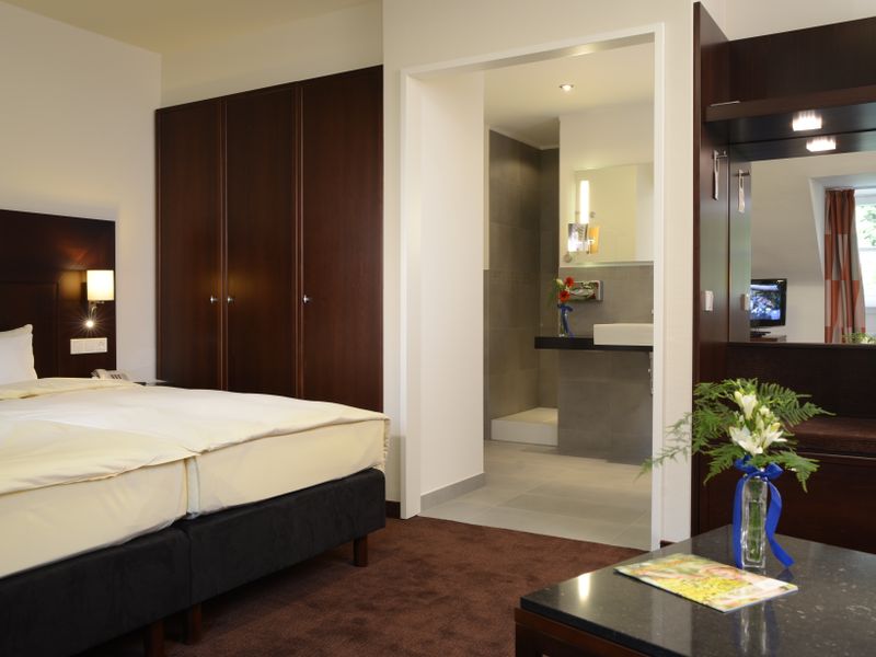Hotel Photo 1