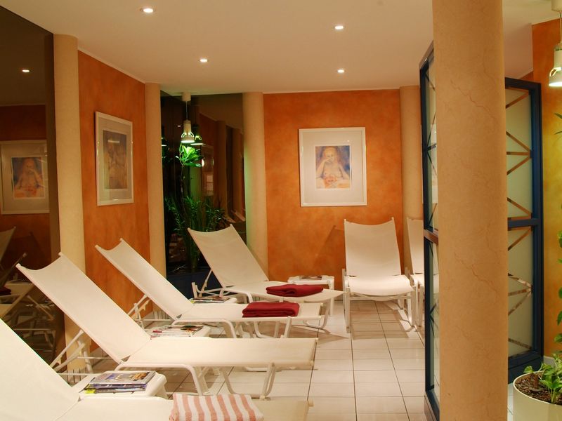 Hotel Photo 16