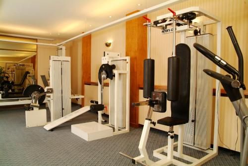 Hotel Photo 20