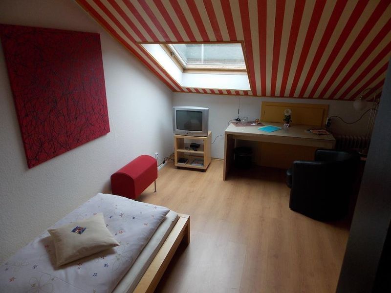 Hotel Photo 8