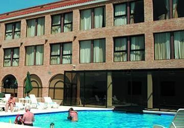 Hotel Photo 20