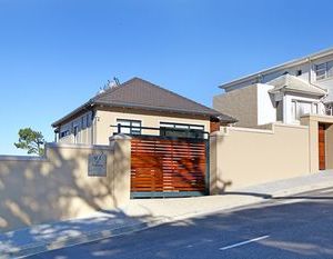 STAR APARTMENTS Cape Town South Africa