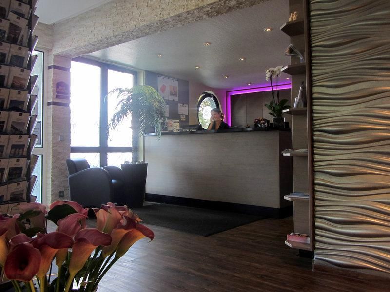 Hotel Photo 11