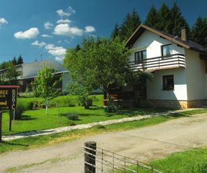 Guest House Bobic Plitvice Lakes Croatia