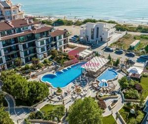 Rose Gardens Apartments Pomorie Bulgaria