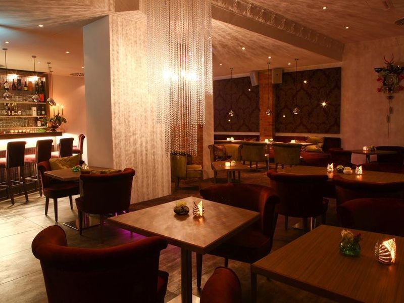 Hotel Photo 19