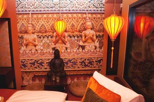 Hotel Photo 20