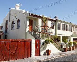 Sweet Lemon Boutique Bed & Breakfast Sea Point South Africa