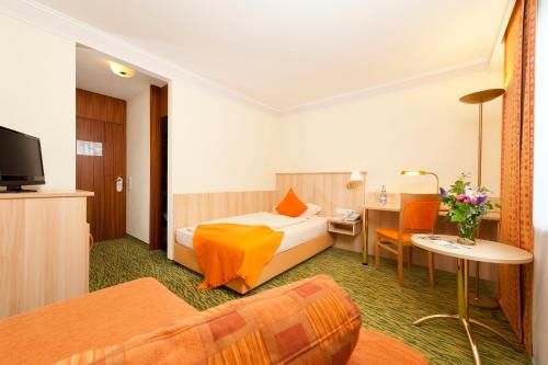 Hotel Photo 2