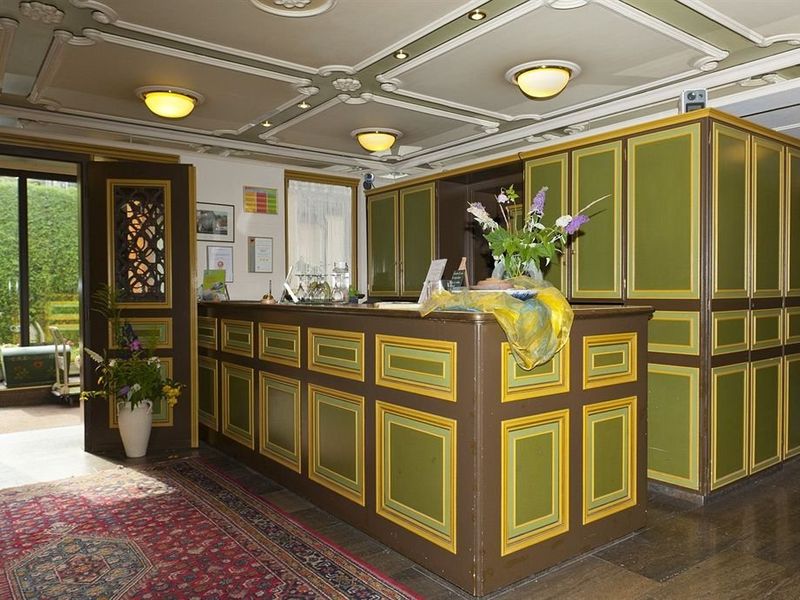 Hotel Photo 17