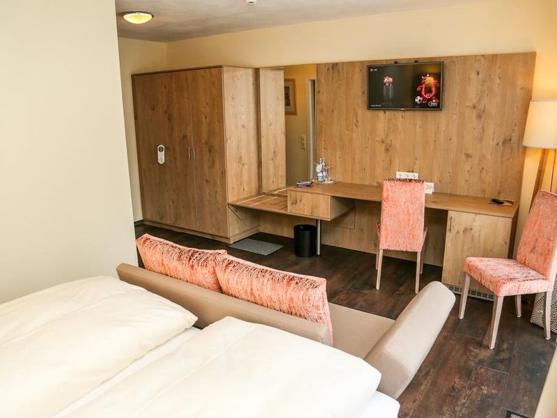 Hotel Photo 4