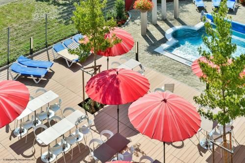 Hotel Photo 22