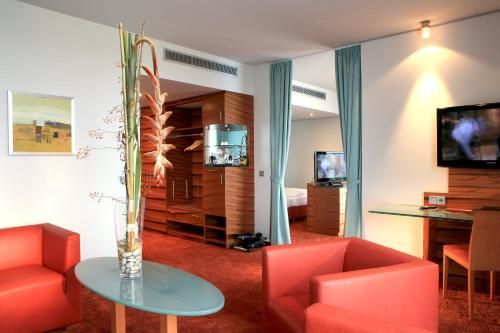 Hotel Photo 4
