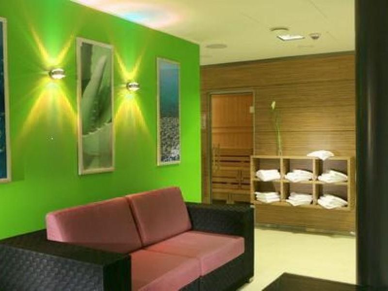 Hotel Photo 5