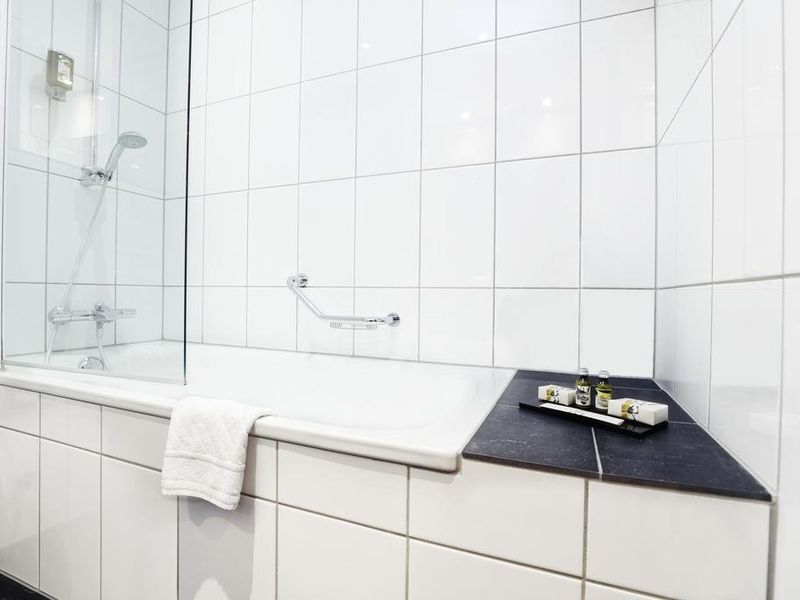 Hotel Photo 9