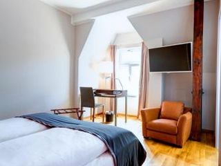 Hotel pic Qube Hotel Bergheim