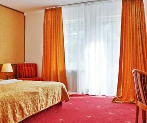 Hotel Neckarlux Heidelberg Germany