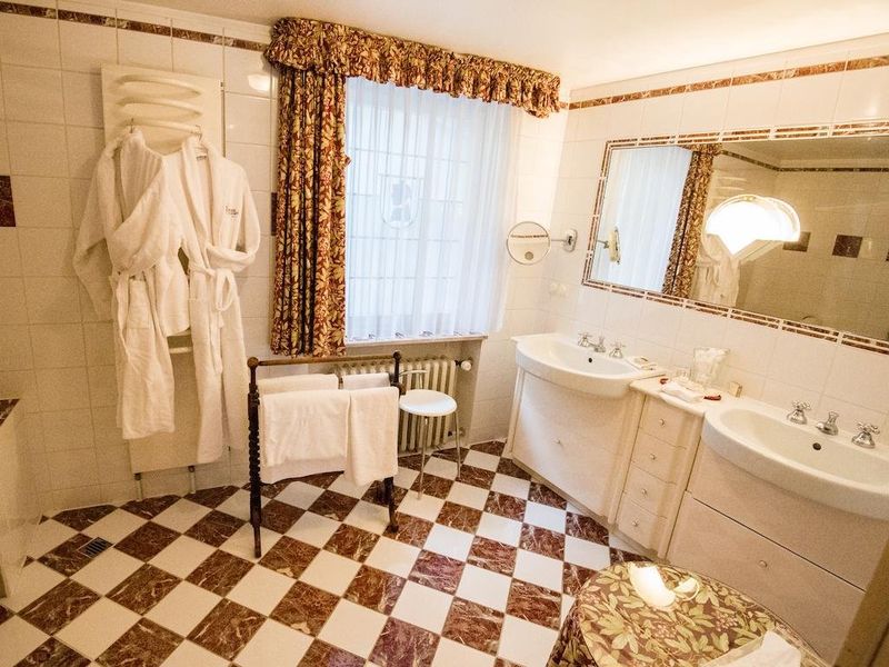 Hotel Photo 9