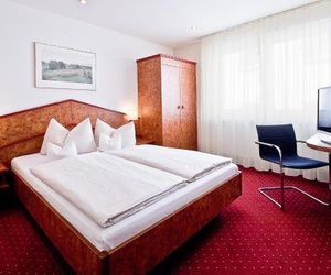 Hotel Goldene Rose Heidelberg Germany