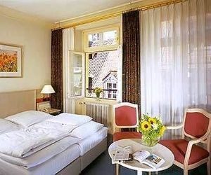 Hotel Zum Ritter St. Georg Heidelberg Germany