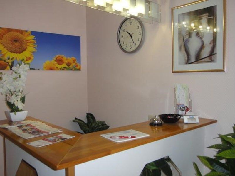 Hotel Photo 16