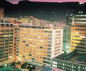 Capetonian Hotel City Bowl South Africa