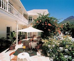 The Fritz Boutique Hotel Cape Town South Africa
